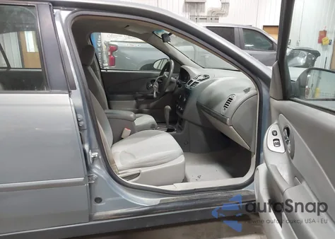 2007 Chevrolet Malibu Ls из США, поврежденный, VIN 1G1ZS57F87F163164